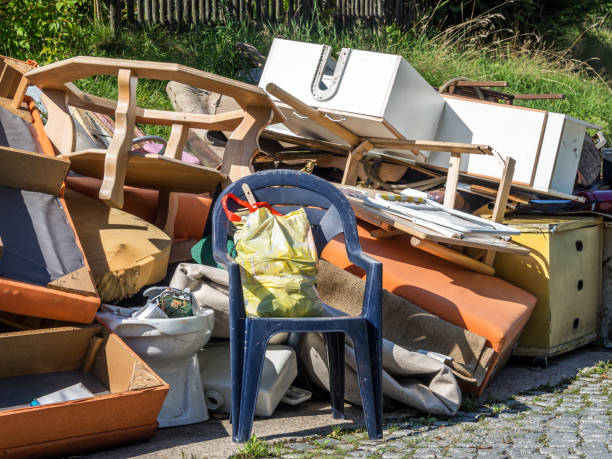 Best Residential Junk Removal  in Woodlawn, MD