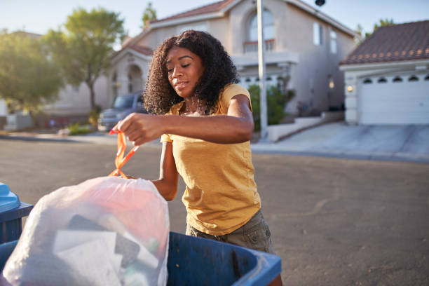 Best Household Junk Removal  in Woodlawn, MD