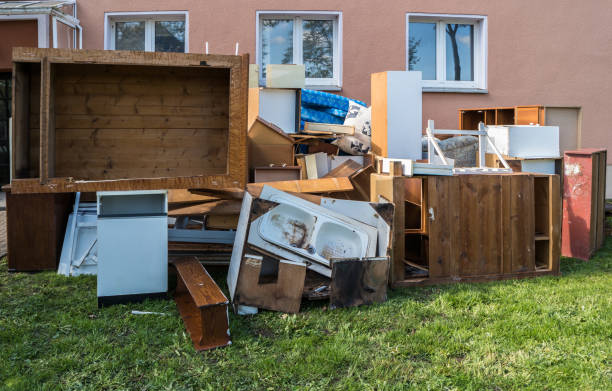Best Commercial Cleanout Services  in Woodlawn, MD