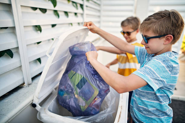 Best Commercial Cleanout Services  in Woodlawn, MD