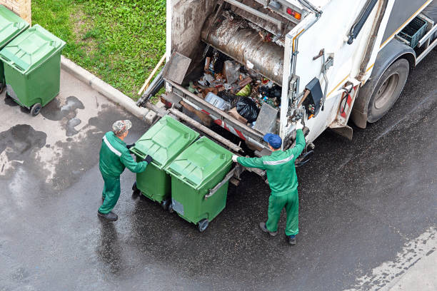 Best Garage Cleanout Services  in Woodlawn, MD