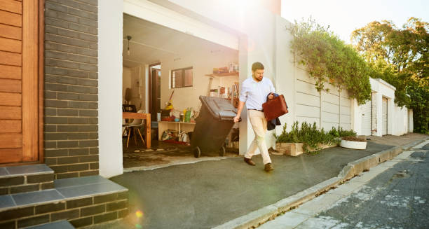 Best Junk Hauling Services  in Woodlawn, MD