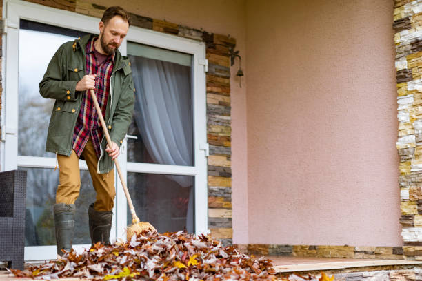 Best Construction Debris Removal  in Woodlawn, MD
