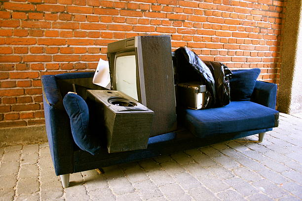 Best Estate Cleanout Services  in Woodlawn, MD