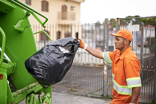 Best Yard Waste Removal  in Woodlawn, MD
