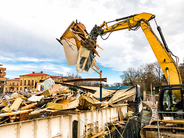 Best Same-Day Junk Removal  in Woodlawn, MD
