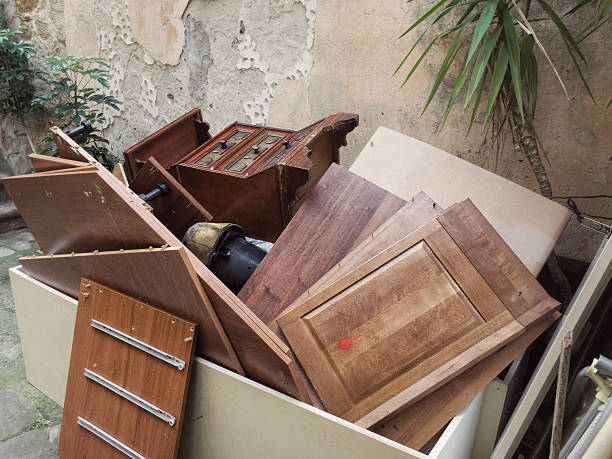 Best Commercial Junk Removal  in Woodlawn, MD